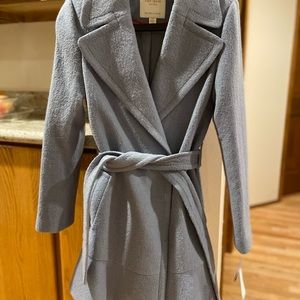 brand new kate spade coat